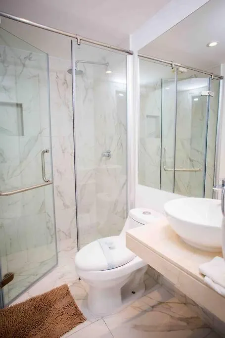 Great Loft With Balcony Near The 5Ta & The Beach Playa del Carmen Apartamento